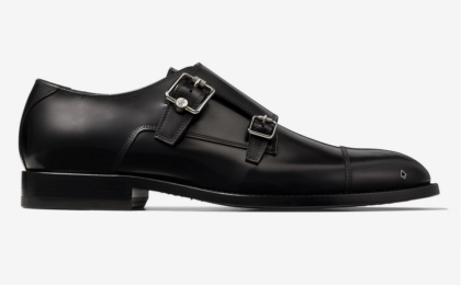 Finnion Monkstrap