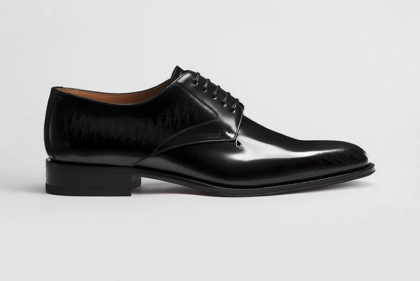 Zapato Derby Dior Timeless