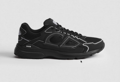 Sneaker B30 Countdown