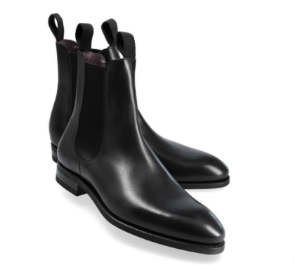 BOTAS CHELSEA 80186 INCA