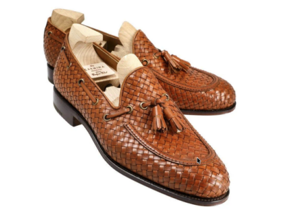 MOCASINES DE BORLAS 80299 FOREST