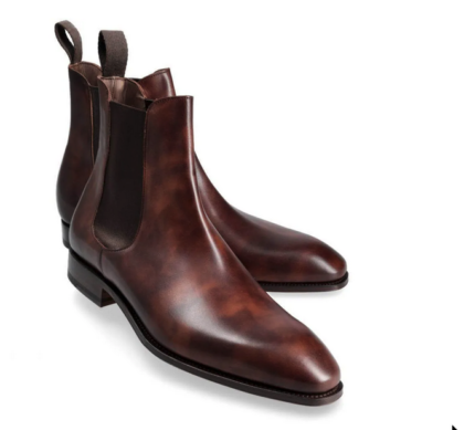 BOTAS CHELSEA 80216 SIMPSON